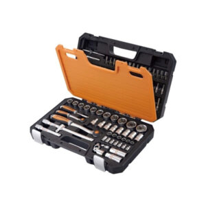 Socket Wrench Set 94 Pcs Magnusson