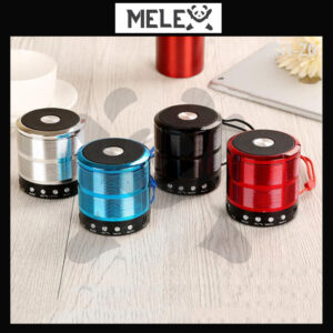 Mini Speaker WS 887