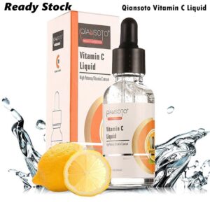 Pure Vitamin C Advanced Serum for Face