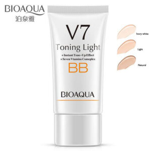 BIOAQUA V7 Toning light BB Cream Concealer