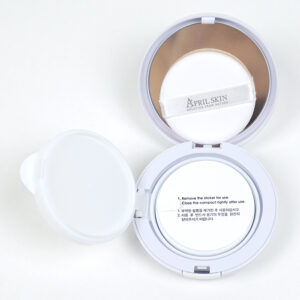 APRIL SKIN MAGIC SNOW CUSHION WHITE foundation