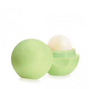 EOS Lipbalm Smooth Sphere green apple