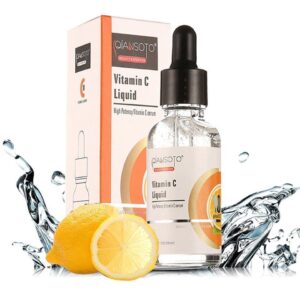 Vitamin C Advanced Serum for Face by Melex