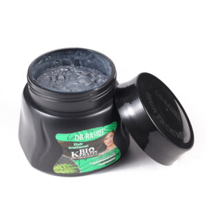 DR-RASHEL HAIR TREATMENT BIO KERATIN WITH BLACK SEED & ARUGULA 500G DRL-1298