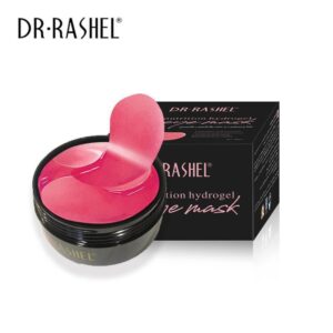 DR.RASHEL RUBY NUTRITION HYDROGEL EYE MASK 60PCS DRL-1475