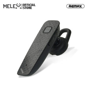 Remax RB-T7 Bluetooth Headset-Black