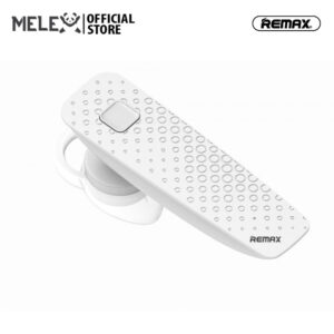 Remax RB-T7 Bluetooth Headset-White