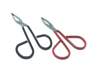 Eyebrow Tweezers Scissor Beauty Makeup Hair Removal tool Professional