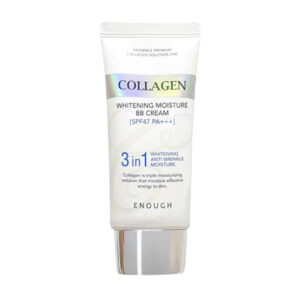 BB cream Enough Collagen 3 in 1 Whitening Moisture BB Cream Code #2
