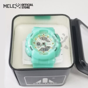 Melex Alike AK16130 Sports watch