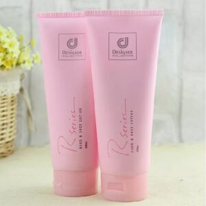 Designer Collection R Series Hand & Body Lotion 200ml