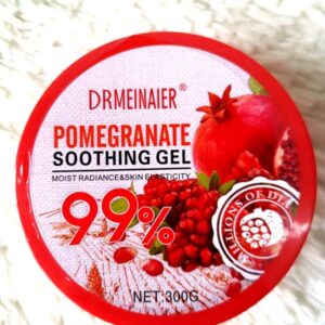 Dr.Meinaier Pomegranate Soothing Gel 99%