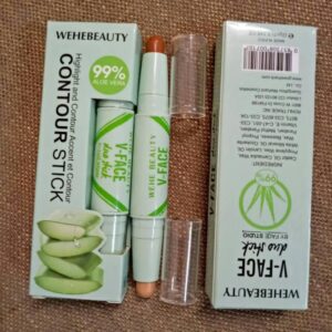 Highlight and Contour Stick V-Face , Aloe vera 99% #1
