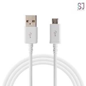 Original Samsung Adaptive Fast Charging & Data Transfer Micro USB Cable