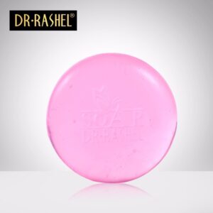 DR.RASHEL Armpits Between the Thighs Sensitive Area Lady Whitening Soap 100g DRL-1159