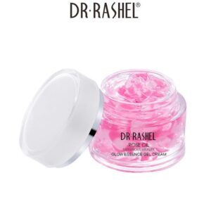 DR.Rashel Rose Oil Nutritious Vitality Glow Essence Gel Cream 50g DRL-1455