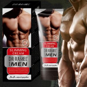 DR.RASHEL Strong Effective Calf Muscles Cream For Men 150ml DRL-1414