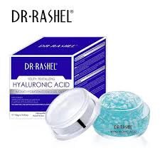 DR.RASHEL YOUTH REVITALIZING HYALURONIC ACID INSTANT HYDRATION ESSENCE GEL CREAM 50ML DRL-1450