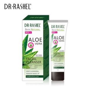 Dr.Rashel Aloe Vera Deep Cleansing Facial Cleanser 100ml DRL-1388