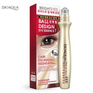 BIOAQUA EYE ANTI DARK CIRCLE COLLAGEN GEL ROLLER