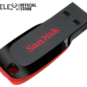 SanDisk Cruzer Blade Flash Drive 8GB USB 2.0 Pendrive