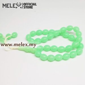 Muslim Tasbih 33 Prayer Beads #TB14