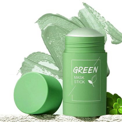 Green Tea Purifying Clay Stick Facial Mask