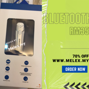 Samsung D8 Bluetooth headset wireless-Original