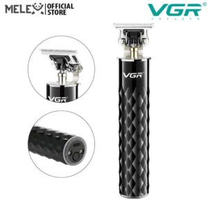 VGR V-170 Professional Rechargeable Hair Clipper trimmer Cutter Shaver
